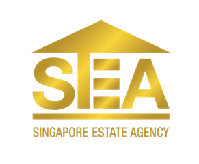 Singapore Estate Agency logo